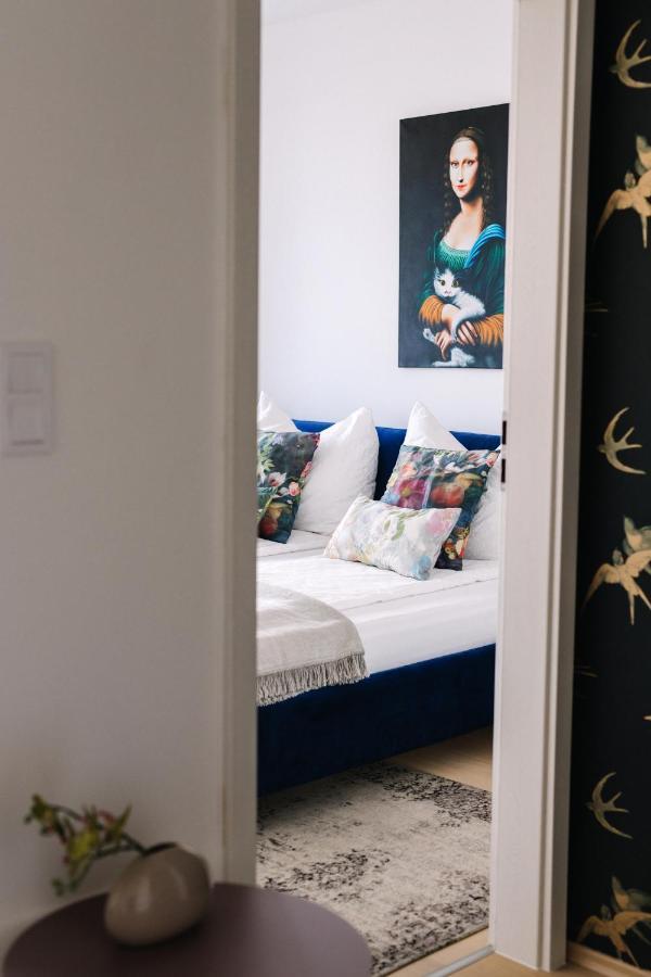 Design Apartman - Free Parking Szeged Exterior photo